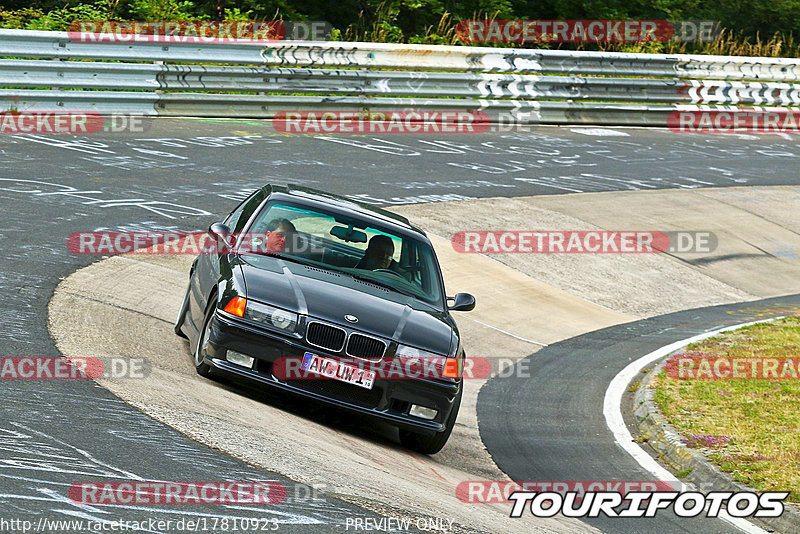 Bild #17810923 - Touristenfahrten Nürburgring Nordschleife (10.07.2022)