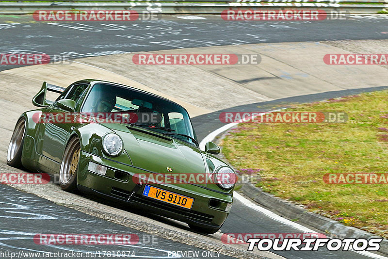 Bild #17810974 - Touristenfahrten Nürburgring Nordschleife (10.07.2022)