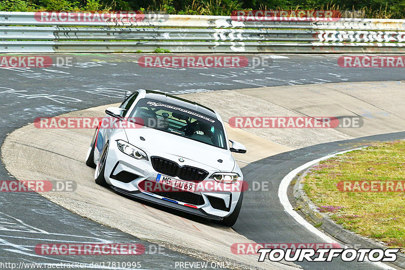 Bild #17810995 - Touristenfahrten Nürburgring Nordschleife (10.07.2022)