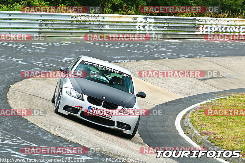 Bild #17810998 - Touristenfahrten Nürburgring Nordschleife (10.07.2022)