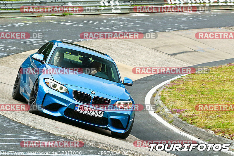 Bild #17811030 - Touristenfahrten Nürburgring Nordschleife (10.07.2022)