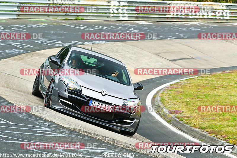 Bild #17811048 - Touristenfahrten Nürburgring Nordschleife (10.07.2022)