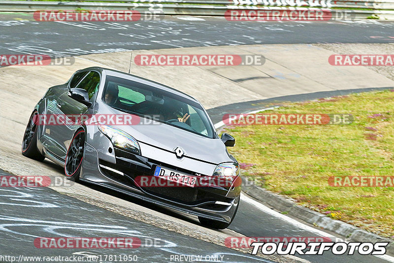 Bild #17811050 - Touristenfahrten Nürburgring Nordschleife (10.07.2022)