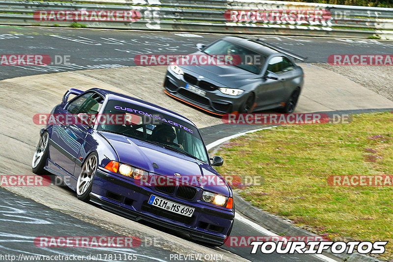 Bild #17811165 - Touristenfahrten Nürburgring Nordschleife (10.07.2022)