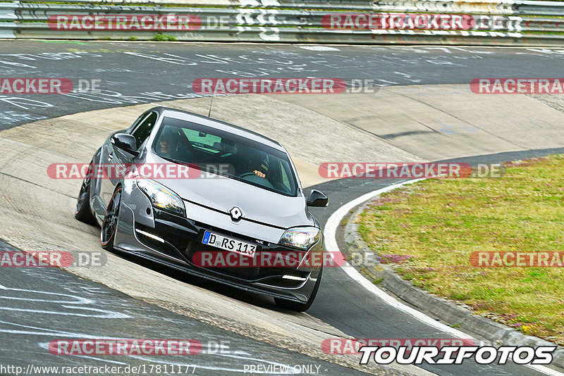 Bild #17811177 - Touristenfahrten Nürburgring Nordschleife (10.07.2022)