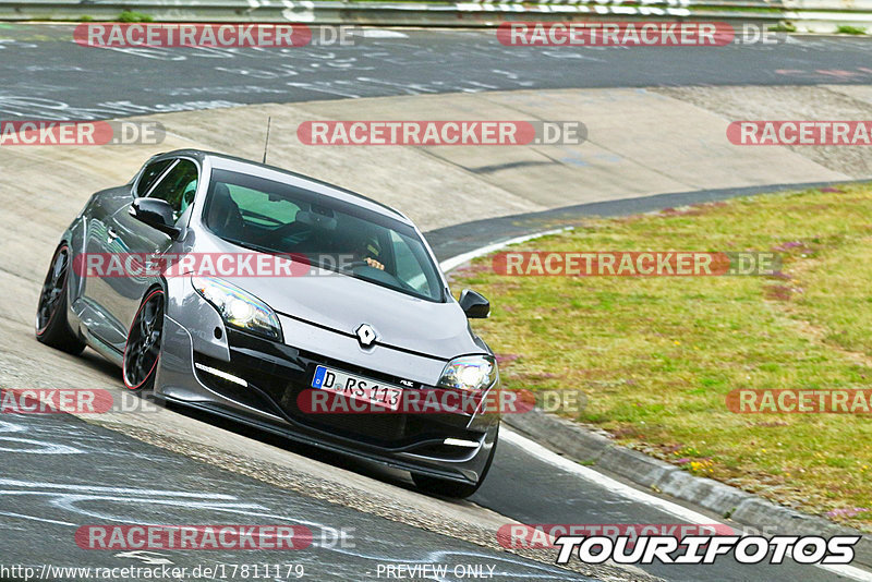 Bild #17811179 - Touristenfahrten Nürburgring Nordschleife (10.07.2022)