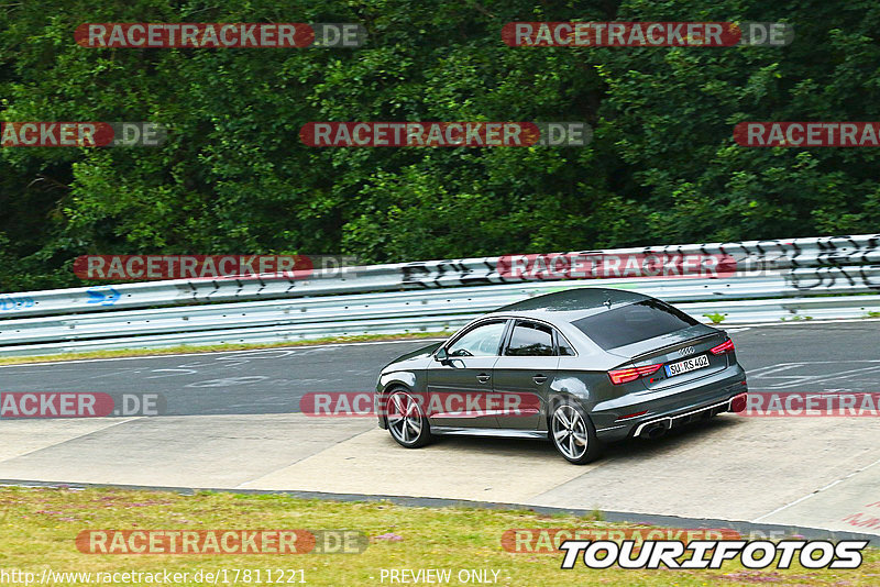 Bild #17811221 - Touristenfahrten Nürburgring Nordschleife (10.07.2022)