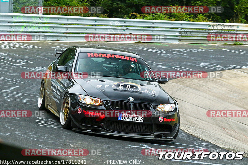 Bild #17811241 - Touristenfahrten Nürburgring Nordschleife (10.07.2022)