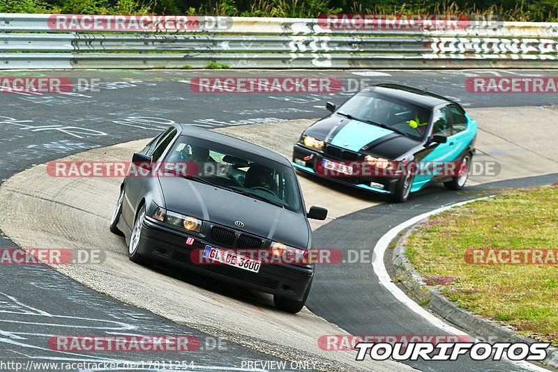 Bild #17811254 - Touristenfahrten Nürburgring Nordschleife (10.07.2022)