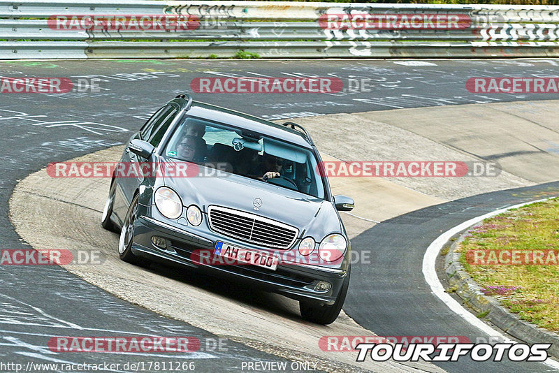 Bild #17811266 - Touristenfahrten Nürburgring Nordschleife (10.07.2022)