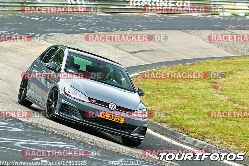 Bild #17811285 - Touristenfahrten Nürburgring Nordschleife (10.07.2022)