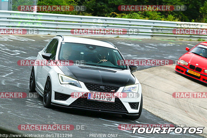 Bild #17811298 - Touristenfahrten Nürburgring Nordschleife (10.07.2022)