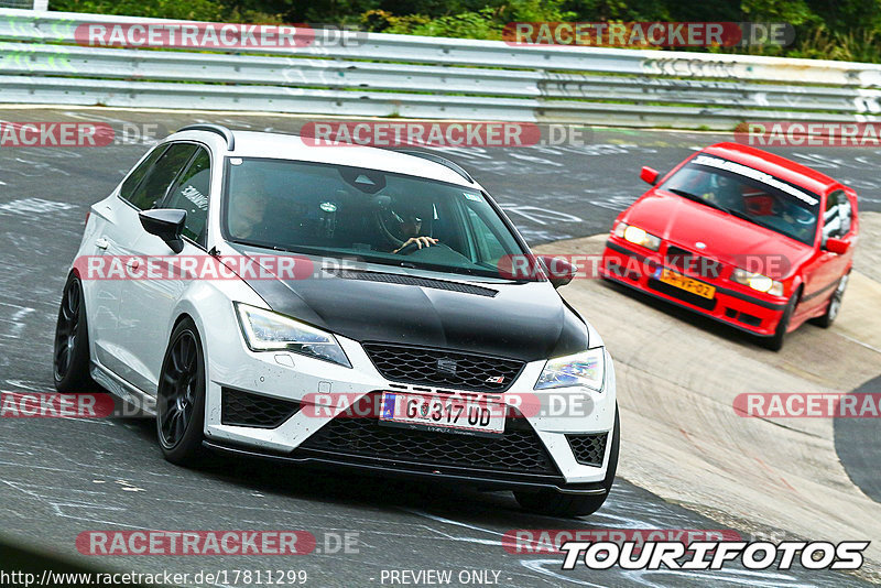 Bild #17811299 - Touristenfahrten Nürburgring Nordschleife (10.07.2022)