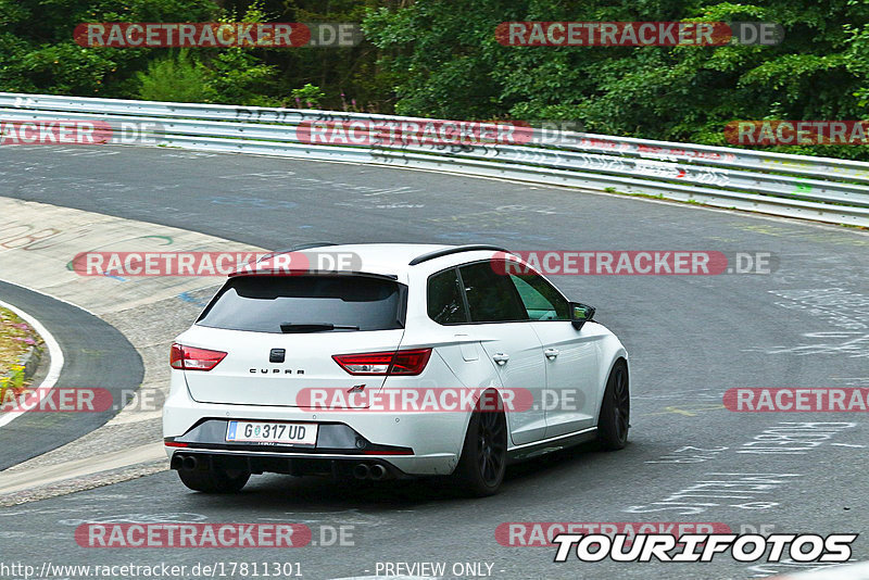 Bild #17811301 - Touristenfahrten Nürburgring Nordschleife (10.07.2022)