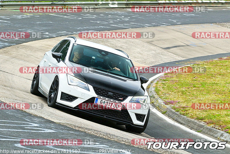 Bild #17811507 - Touristenfahrten Nürburgring Nordschleife (10.07.2022)