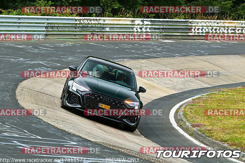 Bild #17811573 - Touristenfahrten Nürburgring Nordschleife (10.07.2022)