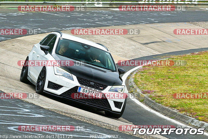 Bild #17811725 - Touristenfahrten Nürburgring Nordschleife (10.07.2022)