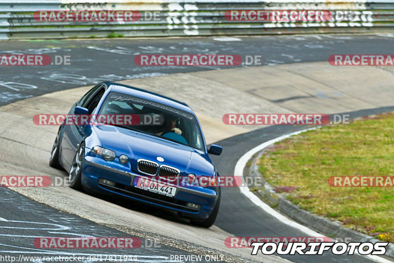 Bild #17811944 - Touristenfahrten Nürburgring Nordschleife (10.07.2022)