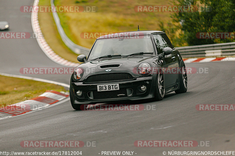 Bild #17812004 - Touristenfahrten Nürburgring Nordschleife (10.07.2022)