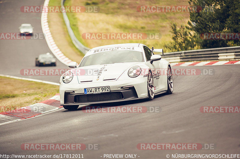 Bild #17812011 - Touristenfahrten Nürburgring Nordschleife (10.07.2022)