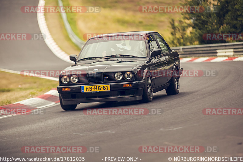 Bild #17812035 - Touristenfahrten Nürburgring Nordschleife (10.07.2022)