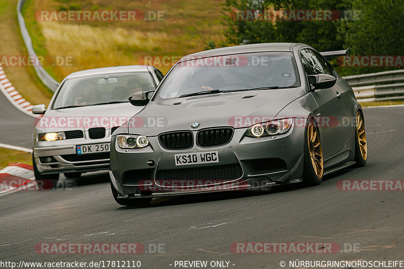 Bild #17812110 - Touristenfahrten Nürburgring Nordschleife (10.07.2022)