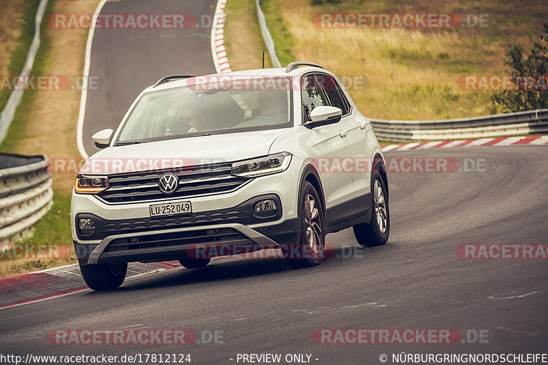 Bild #17812124 - Touristenfahrten Nürburgring Nordschleife (10.07.2022)