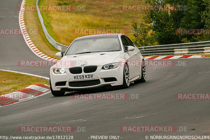 Bild #17812128 - Touristenfahrten Nürburgring Nordschleife (10.07.2022)