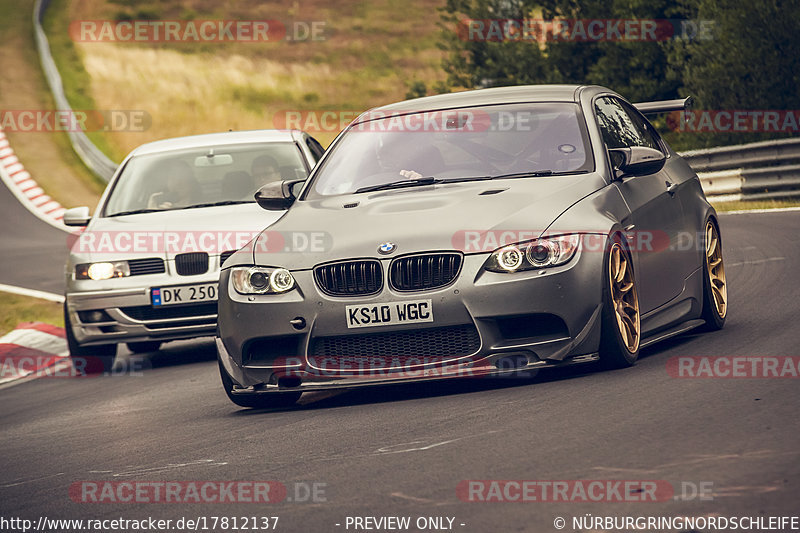 Bild #17812137 - Touristenfahrten Nürburgring Nordschleife (10.07.2022)