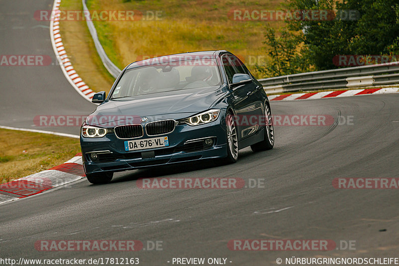 Bild #17812163 - Touristenfahrten Nürburgring Nordschleife (10.07.2022)