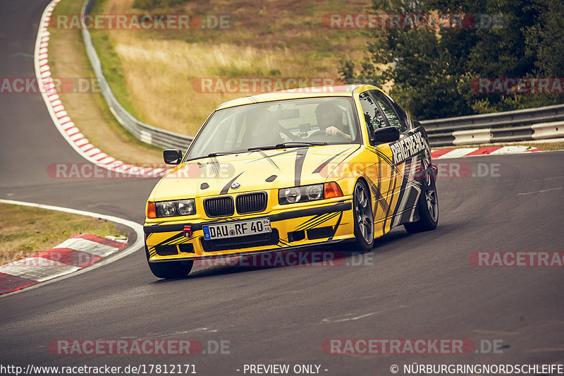 Bild #17812171 - Touristenfahrten Nürburgring Nordschleife (10.07.2022)