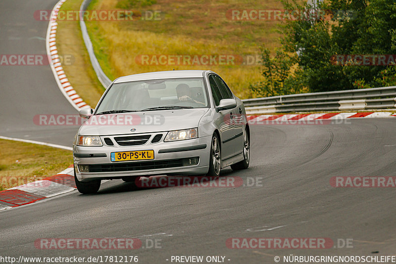 Bild #17812176 - Touristenfahrten Nürburgring Nordschleife (10.07.2022)