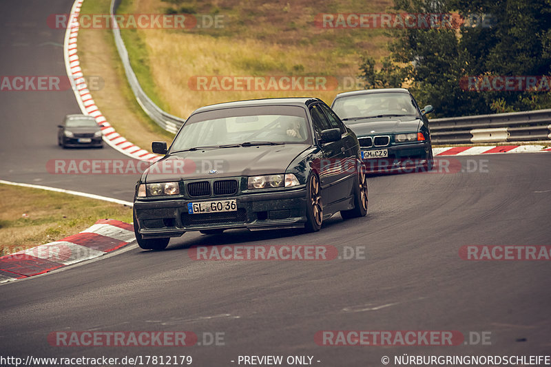 Bild #17812179 - Touristenfahrten Nürburgring Nordschleife (10.07.2022)