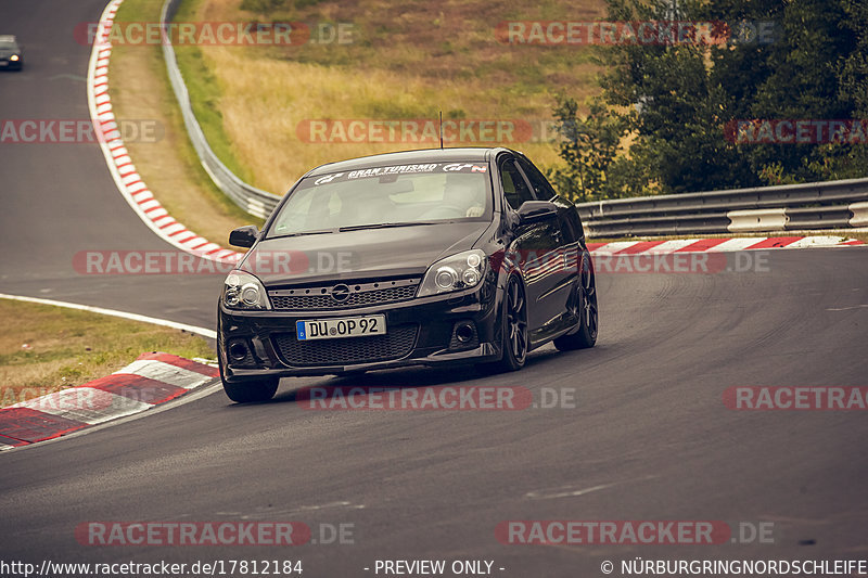 Bild #17812184 - Touristenfahrten Nürburgring Nordschleife (10.07.2022)