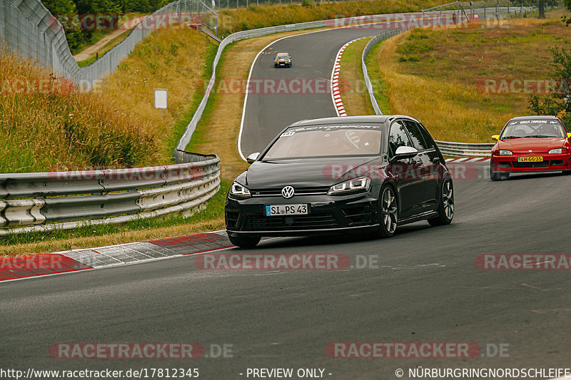 Bild #17812345 - Touristenfahrten Nürburgring Nordschleife (10.07.2022)