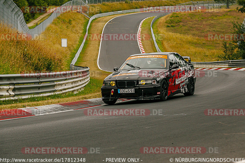 Bild #17812348 - Touristenfahrten Nürburgring Nordschleife (10.07.2022)