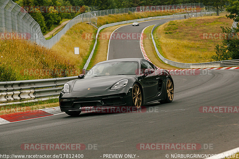 Bild #17812400 - Touristenfahrten Nürburgring Nordschleife (10.07.2022)