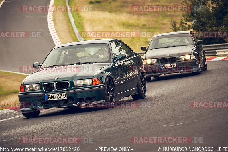 Bild #17812428 - Touristenfahrten Nürburgring Nordschleife (10.07.2022)