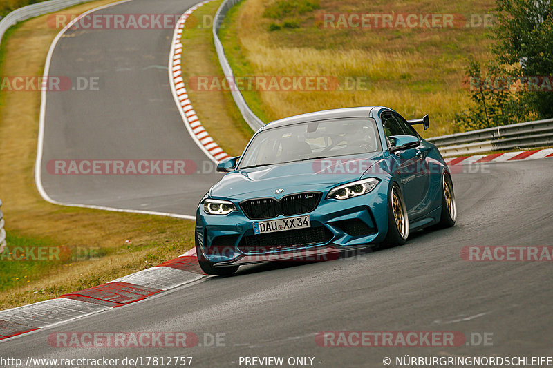 Bild #17812757 - Touristenfahrten Nürburgring Nordschleife (10.07.2022)