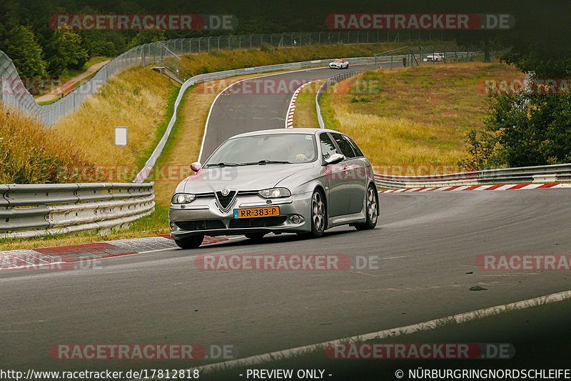 Bild #17812818 - Touristenfahrten Nürburgring Nordschleife (10.07.2022)