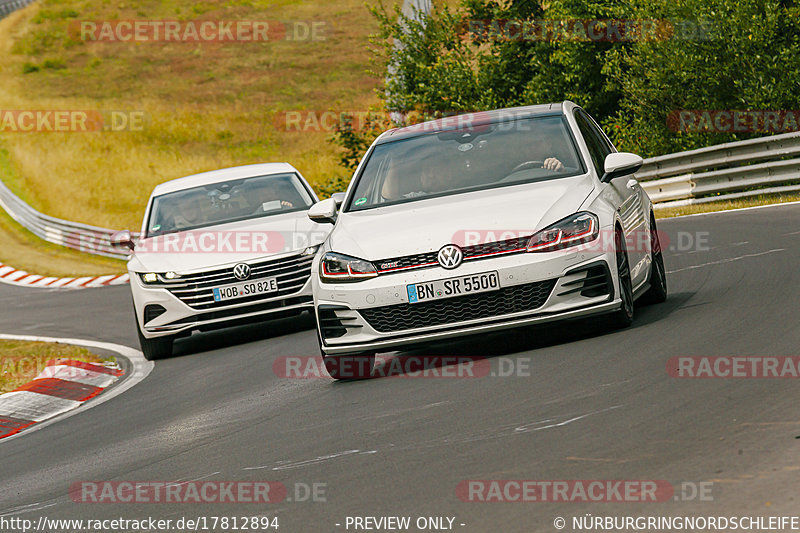 Bild #17812894 - Touristenfahrten Nürburgring Nordschleife (10.07.2022)