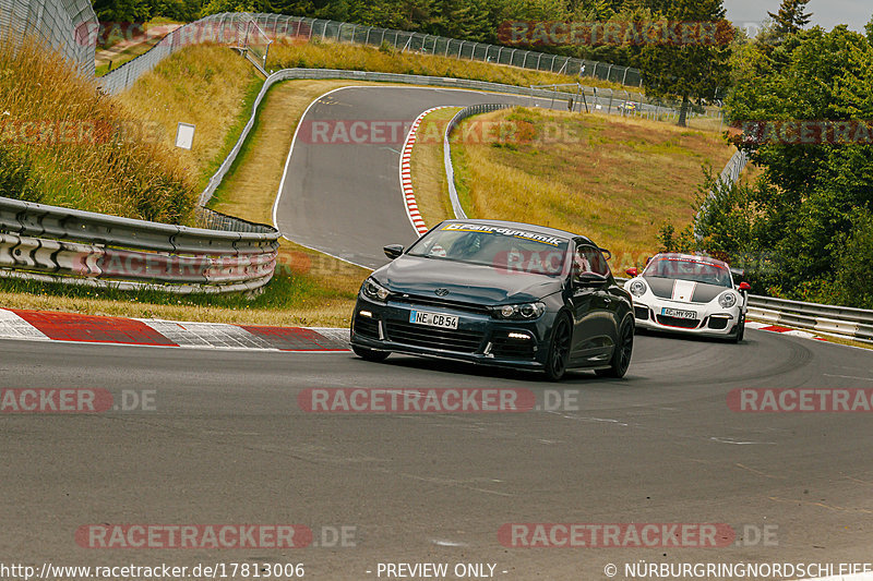 Bild #17813006 - Touristenfahrten Nürburgring Nordschleife (10.07.2022)