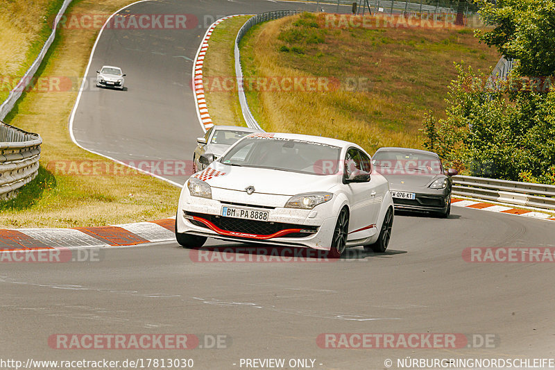 Bild #17813030 - Touristenfahrten Nürburgring Nordschleife (10.07.2022)