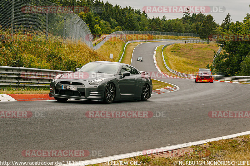 Bild #17813122 - Touristenfahrten Nürburgring Nordschleife (10.07.2022)