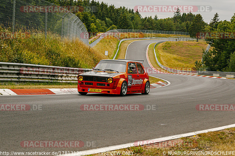 Bild #17813125 - Touristenfahrten Nürburgring Nordschleife (10.07.2022)