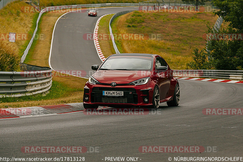 Bild #17813128 - Touristenfahrten Nürburgring Nordschleife (10.07.2022)