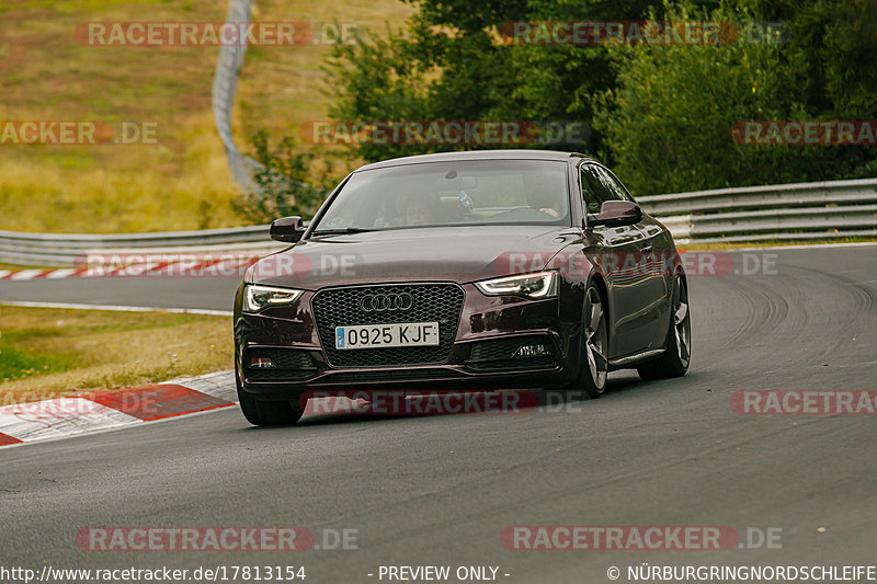 Bild #17813154 - Touristenfahrten Nürburgring Nordschleife (10.07.2022)