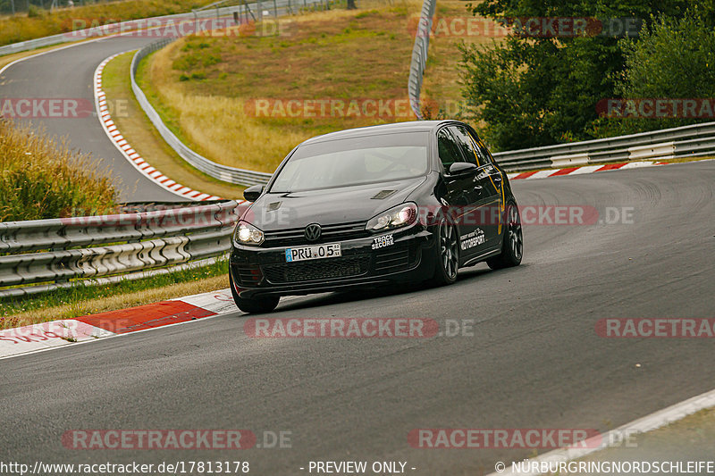 Bild #17813178 - Touristenfahrten Nürburgring Nordschleife (10.07.2022)