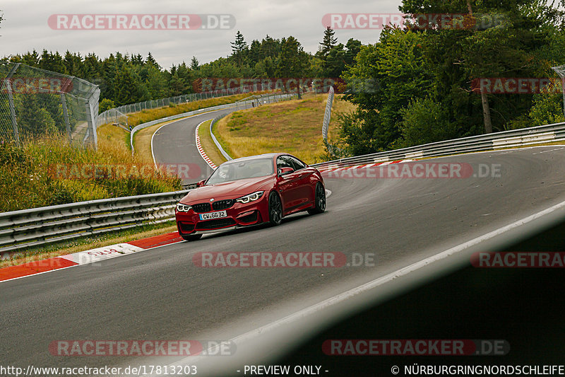 Bild #17813203 - Touristenfahrten Nürburgring Nordschleife (10.07.2022)