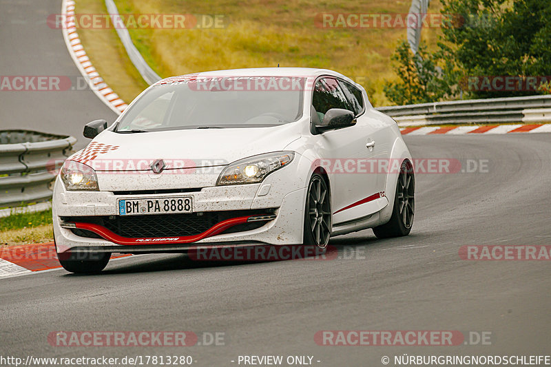 Bild #17813280 - Touristenfahrten Nürburgring Nordschleife (10.07.2022)